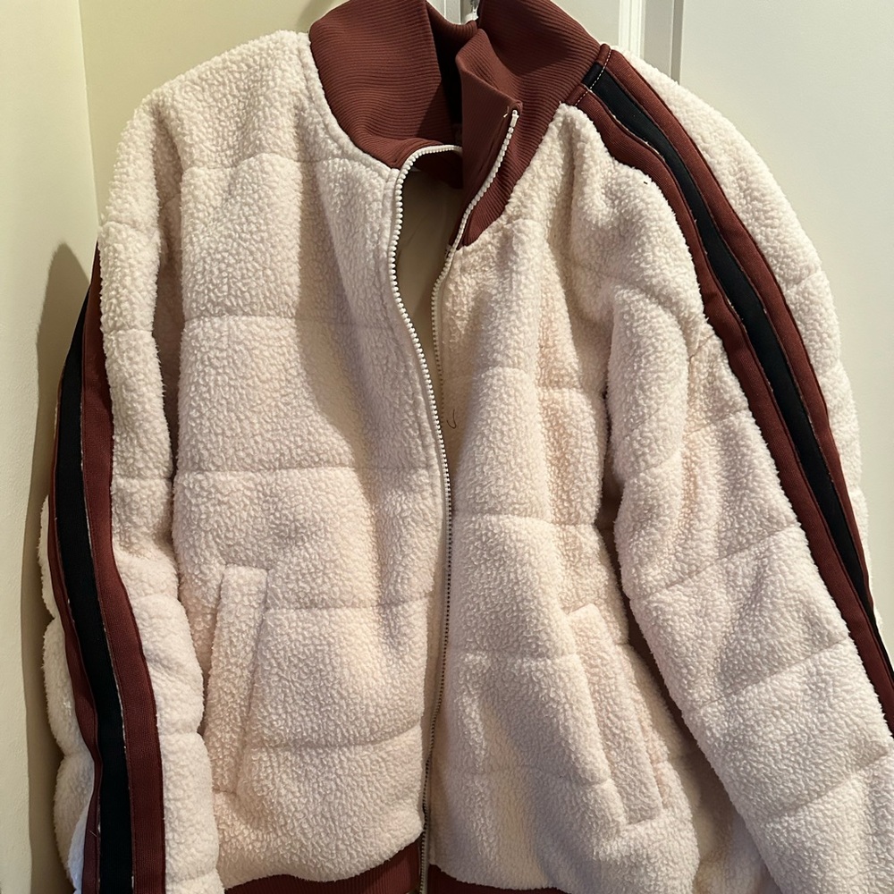 Free People Jacket